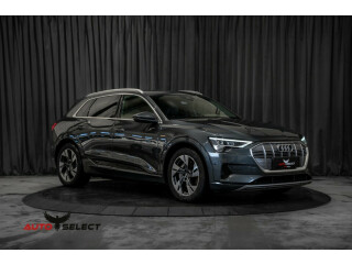 Audi | e-tron | Elektrisitet | 2022