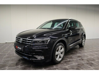 Volkswagen | Tiguan | Diesel | 2017