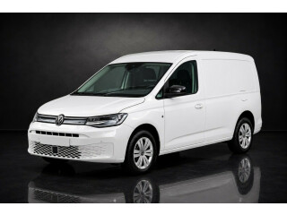 Volkswagen | Caddy Maxi | Diesel | 2025