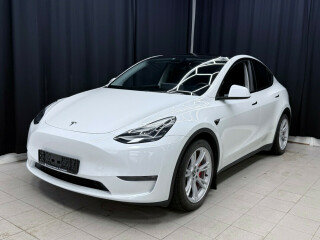 Tesla | Model Y | Elektrisitet | 2023