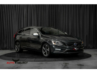 Volvo | V60 | Diesel | 2014