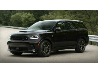 Dodge | Durango | Bensin | 2023