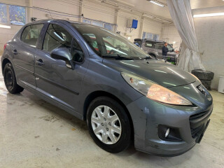 Peugeot | 207 | Diesel | 2011
