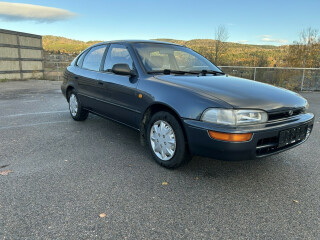 Toyota | Corolla | Bensin | 1996