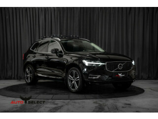 Volvo | XC 60 | Elektrisitet+bensin | 2017