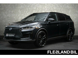 BYD | Tang | Elektrisitet | 2022