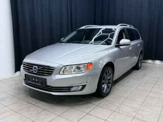 Volvo | V70 | Diesel | 2014