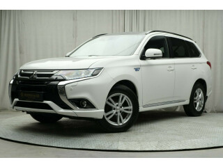 Mitsubishi | Outlander | Elektrisitet+bensin | 2018
