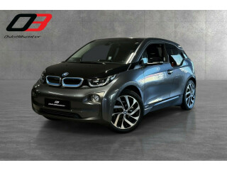 BMW | i3 | Elektrisitet | 2017