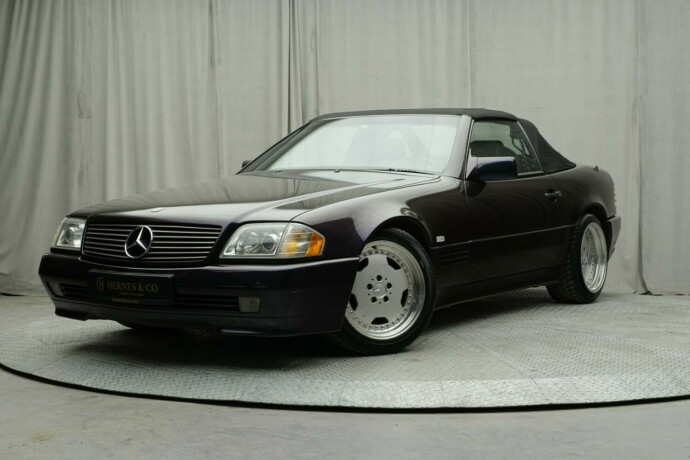 mercedes-benz-500-sl-bensin-1990-big-0