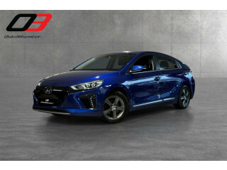 Hyundai | Ioniq | Elektrisitet | 2019