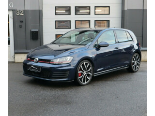 Volkswagen | Golf VII | Bensin | 2017