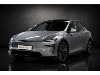 Tesla | Model Y | Elektrisitet | 2025
