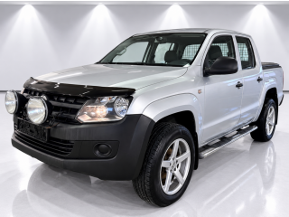 Volkswagen | Amarok | Diesel | 2011