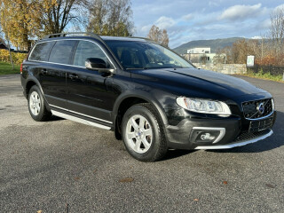 Volvo | XC 70 | Diesel | 2016