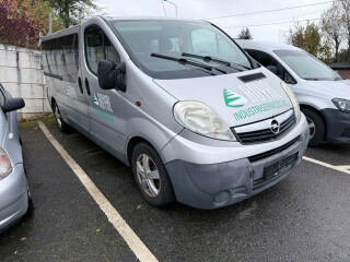 Opel | Vivaro | Diesel | 2006