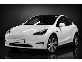 Tesla | Model Y | Elektrisitet | 2023