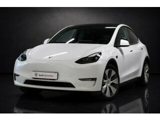 Tesla | Model Y | Elektrisitet | 2022