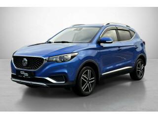 MG | ZS EV | Elektrisitet | 2020