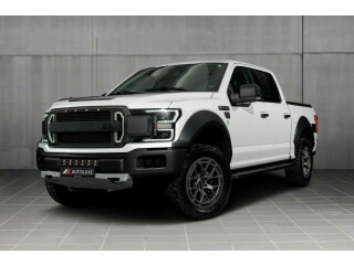Ford | F-150 | Diesel | 2019