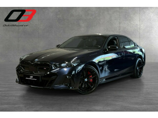 BMW | i5 M60 | Elektrisitet | 2024