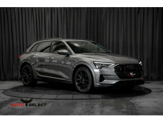 Audi | e-tron | Elektrisitet | 2020