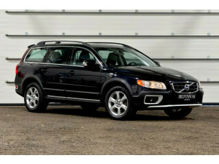 Volvo | XC 70 | Diesel | 2011