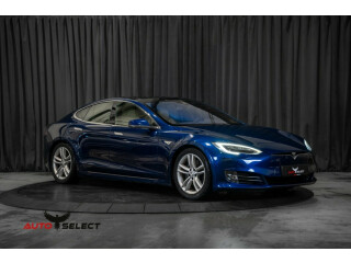 Tesla | Model S | Elektrisitet | 2016