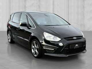 Ford | S-MAX | Diesel | 2011