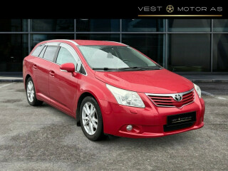 Toyota | Avensis | Diesel | 2011
