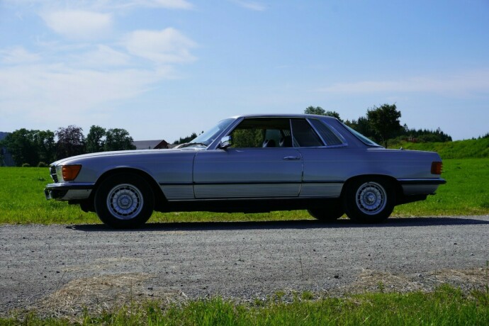 mercedes-benz-slc-bensin-1977-big-4