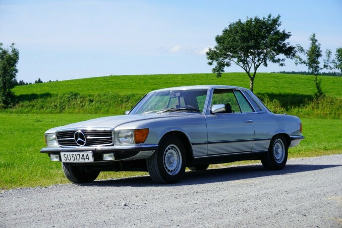 mercedes-benz-slc-bensin-1977-big-0