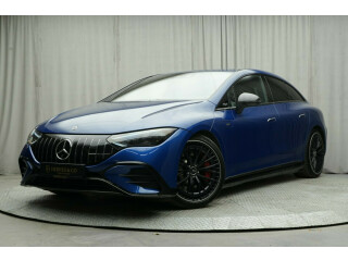 Mercedes-Benz | EQE43 | Elektrisitet | 2022