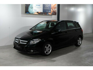 Mercedes-Benz | B180 d | Diesel | 2013