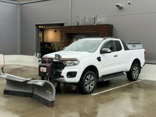 Ford | Ranger | Diesel | 2020