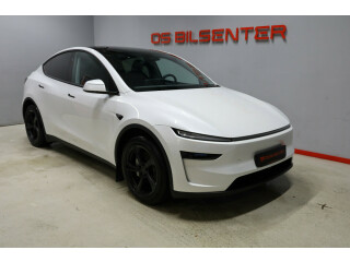 Tesla | Model Y | Elektrisitet | 2023