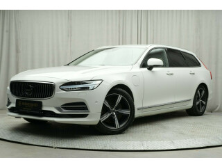 Volvo | V90 | Elektrisitet+bensin | 2018
