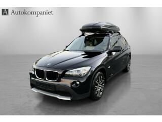 BMW | X1 | Diesel | 2011
