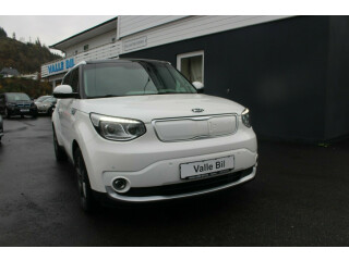 Kia | Soul | Elektrisitet | 2019