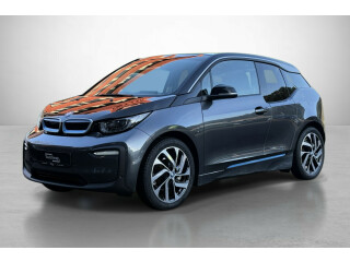 BMW | i3 | Elektrisitet | 2019