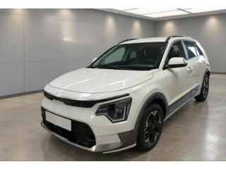 Kia | Niro | Elektrisitet | 2024