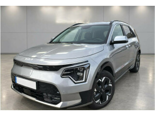 Kia | Niro | Elektrisitet | 2024