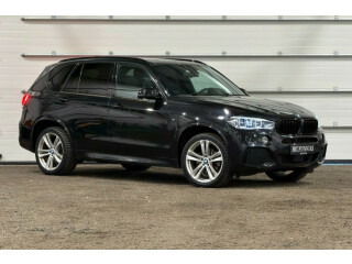 BMW | X5 | Diesel | 2015