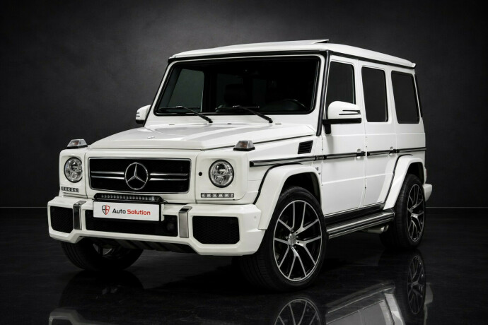 mercedes-benz-g55-bensin-2005-big-0