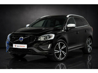 Volvo | XC 60 | Diesel | 2016