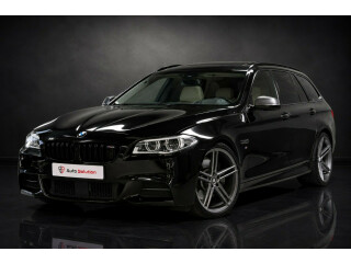 BMW | M550d | Diesel | 2015