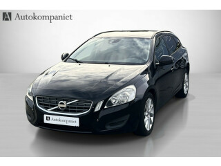 Volvo | V60 | Diesel | 2012