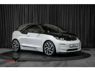 BMW | i3 | Elektrisitet | 2019