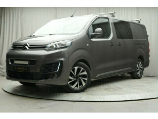 Citroen | Jumpy | Diesel | 2019