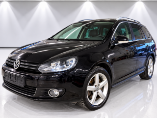 Volkswagen | Golf IV | Diesel | 2012